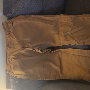 Mens Dickies work pants